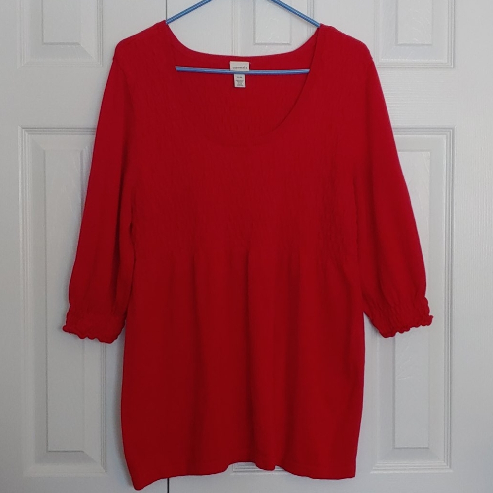 NEW Venezia sweater
